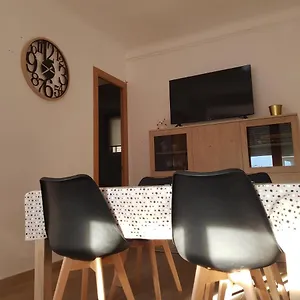 Apartamento Fantastic Pis A Alt Urgell Lleida Wifi, Oliana