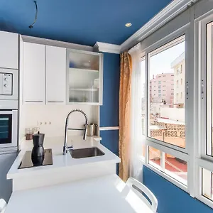 Luxury Apartamento Torremolinos