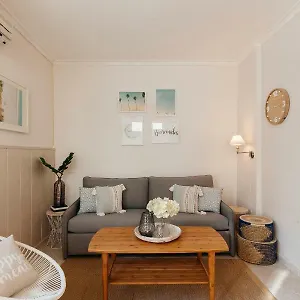 Apartamento Sitges Holiday Apartment, Sitges