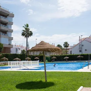 Punta De Apartamento Torrox